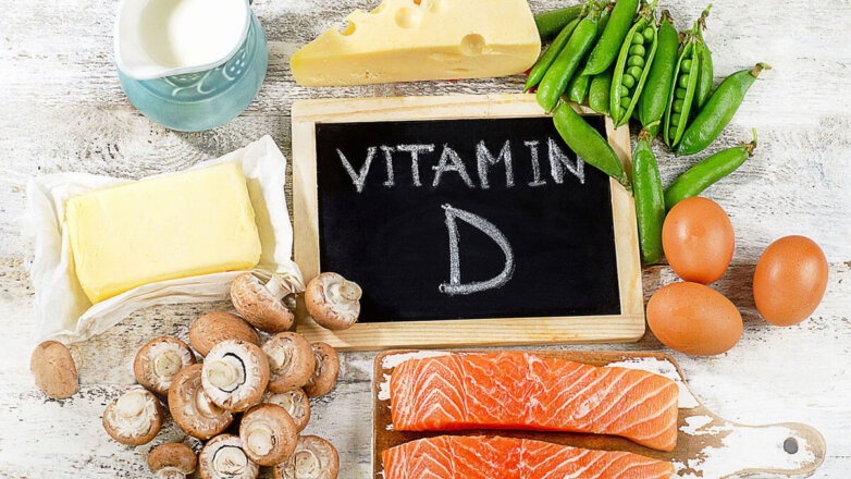 Названы основные симптомы нехватки витамина D осенью