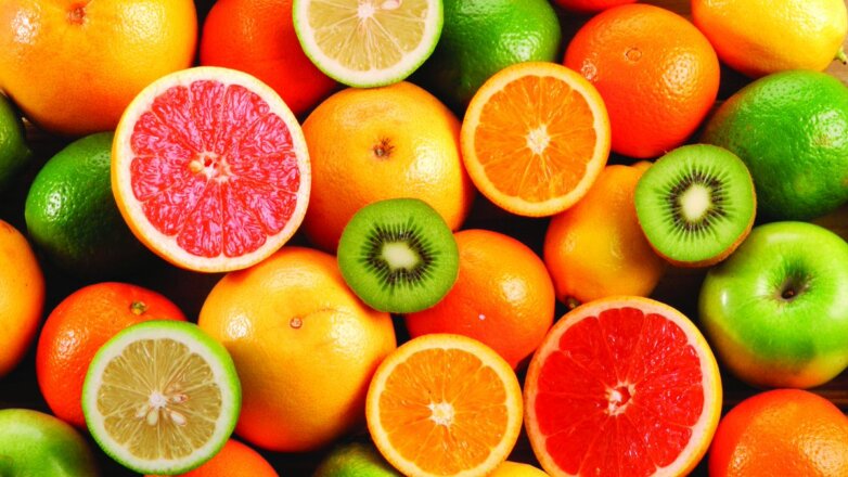 Апельсин, тыкву и грибы признали лучшими продуктами для укрепления иммунитета