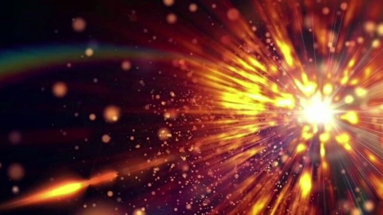 Редкую звездную систему сочли «невиданной» бомбой замедленного действия