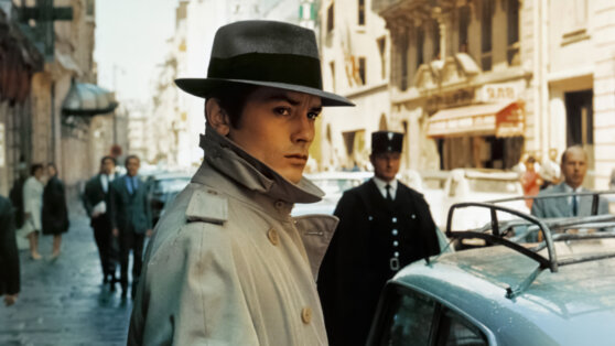 85 лет Алену Делону – прекрасному снаружи, ужасному внутри