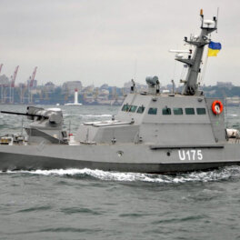 От "Гюрзы" до "Кентавра": на каких кораблях Украина собирается завоевывать Крым