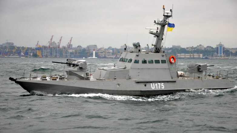 От "Гюрзы" до "Кентавра": на каких кораблях Украина собирается завоевывать Крым