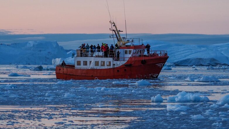 А мы уйдем на Север: сможет ли Арктика стать новым драйвером экономического развития