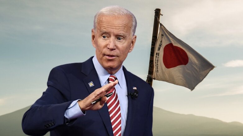Японии предрекли поддержку США в вопросе Курильских островов после победы Байдена