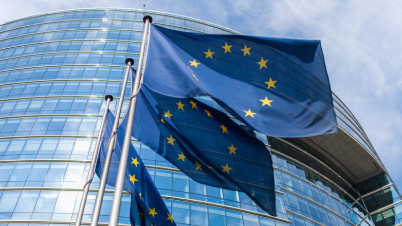Евросоюз объявил о торговых «контрмерах» в отношении США
