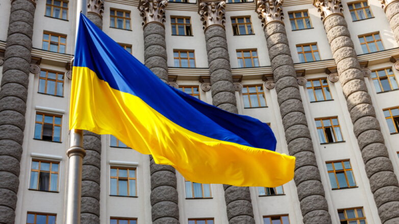 На Украине сфера услуг избавится от русского языка