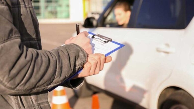 Порядок проведения экзаменов и выдачи водительских прав изменится с 1 апреля
