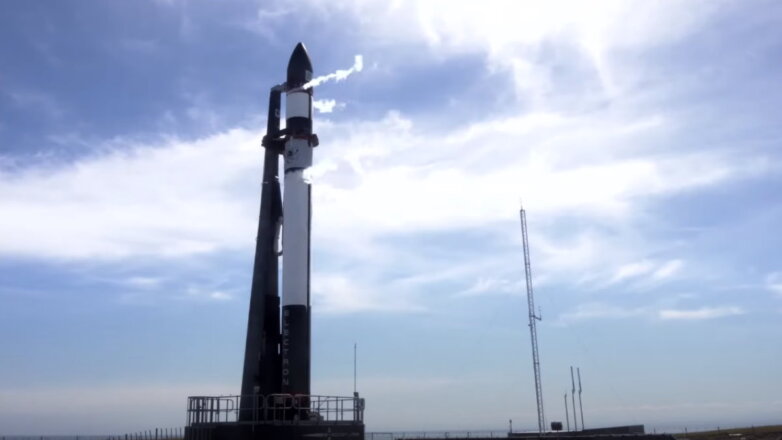 Еще одна компания успешно вернула ракету на Землю после пуска