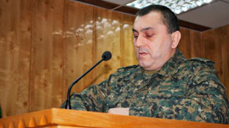 Полковника МВД обвинили в перевозке смертницы для терактов в 2010 году