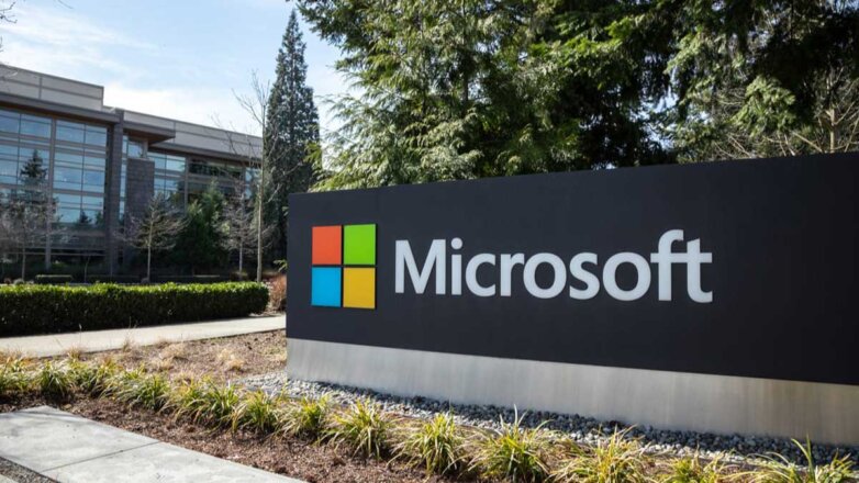 Microsoft существенно сократит деятельность в России