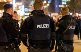 В Австрии задержали 14-летнюю девочку за подготовку теракта