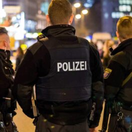 В Австрии задержали 14-летнюю девочку за подготовку теракта