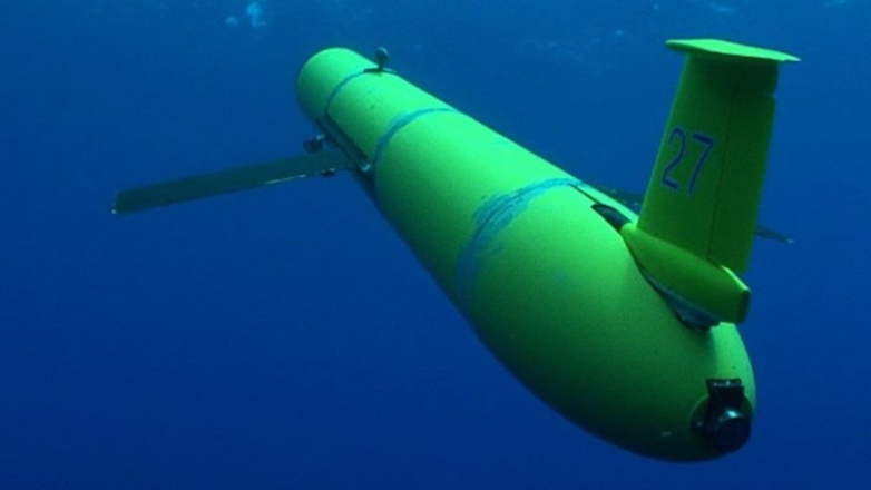 Морские испытания подводного беспилотника "Посейдон" пройдут этим летом