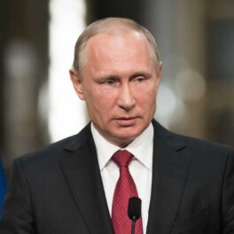 Детали разговора Путина с Нетаньяху и Пезешкианом раскрыли в Кремле