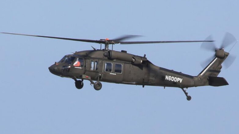 В США хотят научить вертолеты высаживать десант без помощи пилота