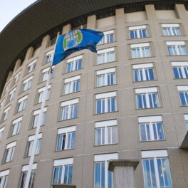 Запрос России об использовании ВСУ запрещенного оружия рассмотрит ОЗХО