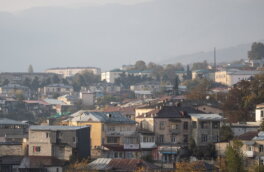 Советник Алиева заявил о желании группировок в Нагорном Карабахе продолжать сопротивление