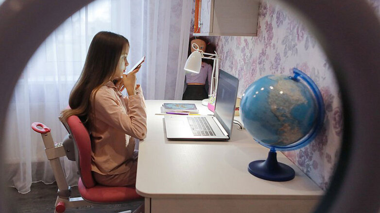 В России планируют принять закон об онлайн-образовании