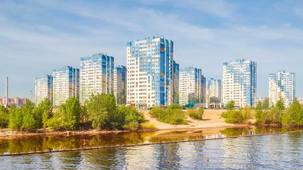 Какие города обгоняют Москву по росту цен на жилье, рассказали аналитики
