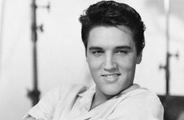 В Британии рассказали о «заговоре Элвиса Пресли»