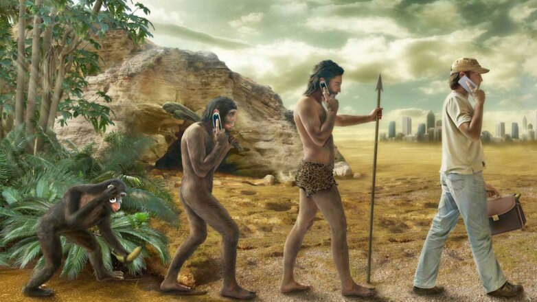«Родственника» человека через 2 млн лет нашли в ЮАР
