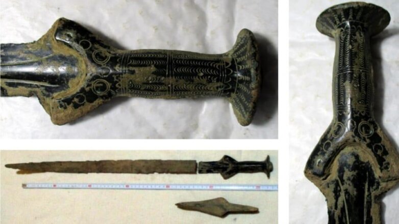 Находки чешского грибника удивили археологов