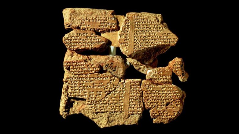 Найден способ раскрыть секреты мертвого языка Месопотамии