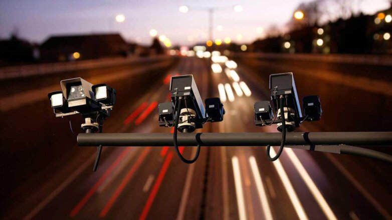 Дорожные камеры: за что штрафуют и как работают