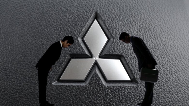 Bloomberg: Nissan может избавиться от 34% акций Mitsubishi Motors