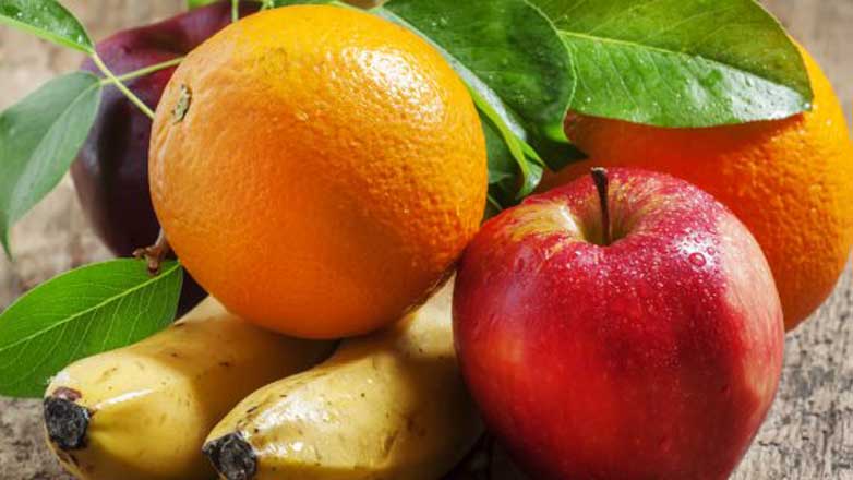 Названы пять «зимних» фруктов для укрепления иммунитета