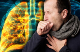 Какой сегодня праздник: 12 ноября – Всемирный день борьбы с пневмонией