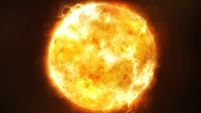 В РАН рассказали, когда может взорваться Солнце