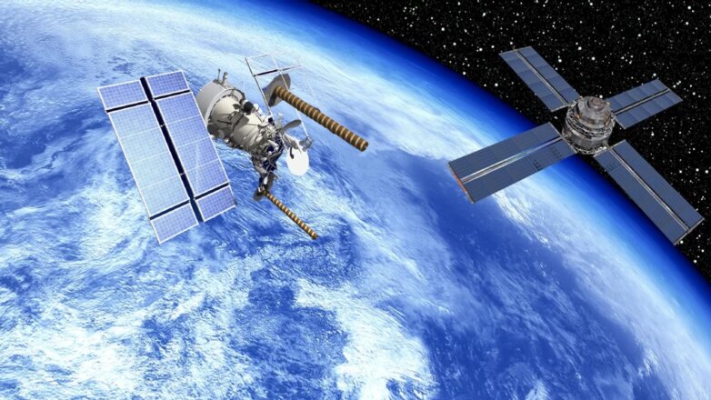 Китай вывел на орбиту 8 спутников дистанционного зондирования Земли