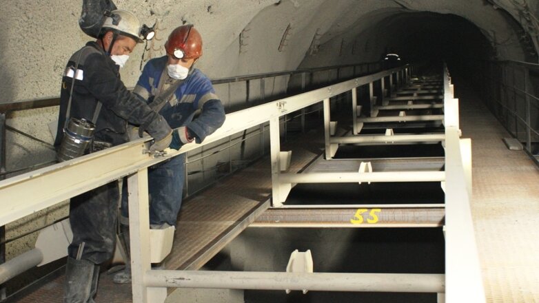 На Гайском ГОКе появится новый подземный комплекс