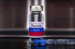 Российскую вакцину "Спутник V" будут производить в одной из стран ЕС