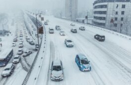 Найден способ оспорить штраф за разметку, которую не видно на дороге