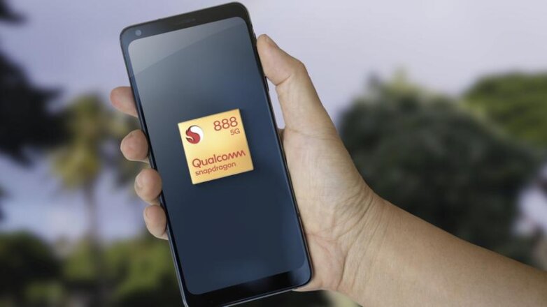 Xiaomi Mi 11 на процессоре Snapdragon 888 представят до конца 2020 года
