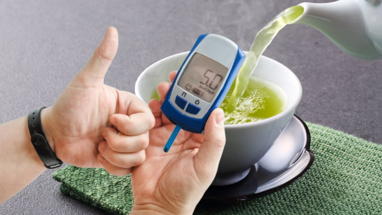 Новое в лечении диабета