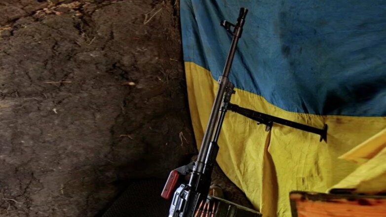 Украина заявила о готовности передать пленных Донецку и Луганску
