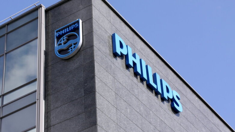 Philips обвинила Xiaomi в нарушении патентов и подала в суд