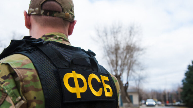 Боевик взорвал себя в Карачаево-Черкесии, чтобы избежать задержания