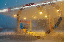 Водителям объяснили, почему запотевают стекла в машине и как это устранить