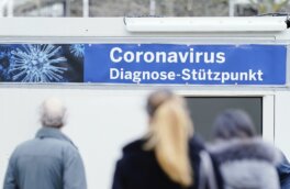 Власти Германии вводят самый жесткий локдаун за всю историю страны