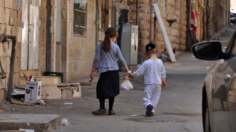 В Израиле более 260 тыс. семей оказались за чертой бедности из-за COVID-19