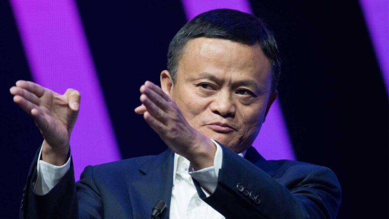 Alibaba может заплатить рекордный в истории Китая штраф