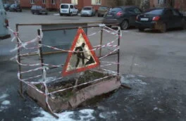 Соцсети: Орехово‑Зуево уходит под землю, Котельники становятся водоемом