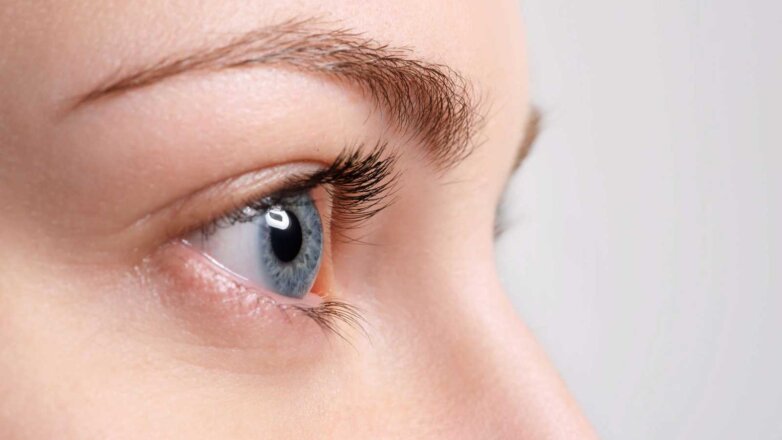 Симптом злокачественной опухоли легких обнаружили в глазах
