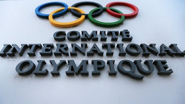 МОК временно отстранил членов олимпийского комитета Белоруссии от Игр