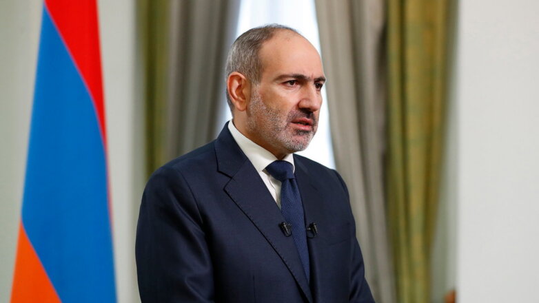 Пашинян исключил заключение договора с Баку без обсуждения с Карабахом