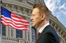 Госдеп США обвинил ФСБ в применении "Новичка" против Навального